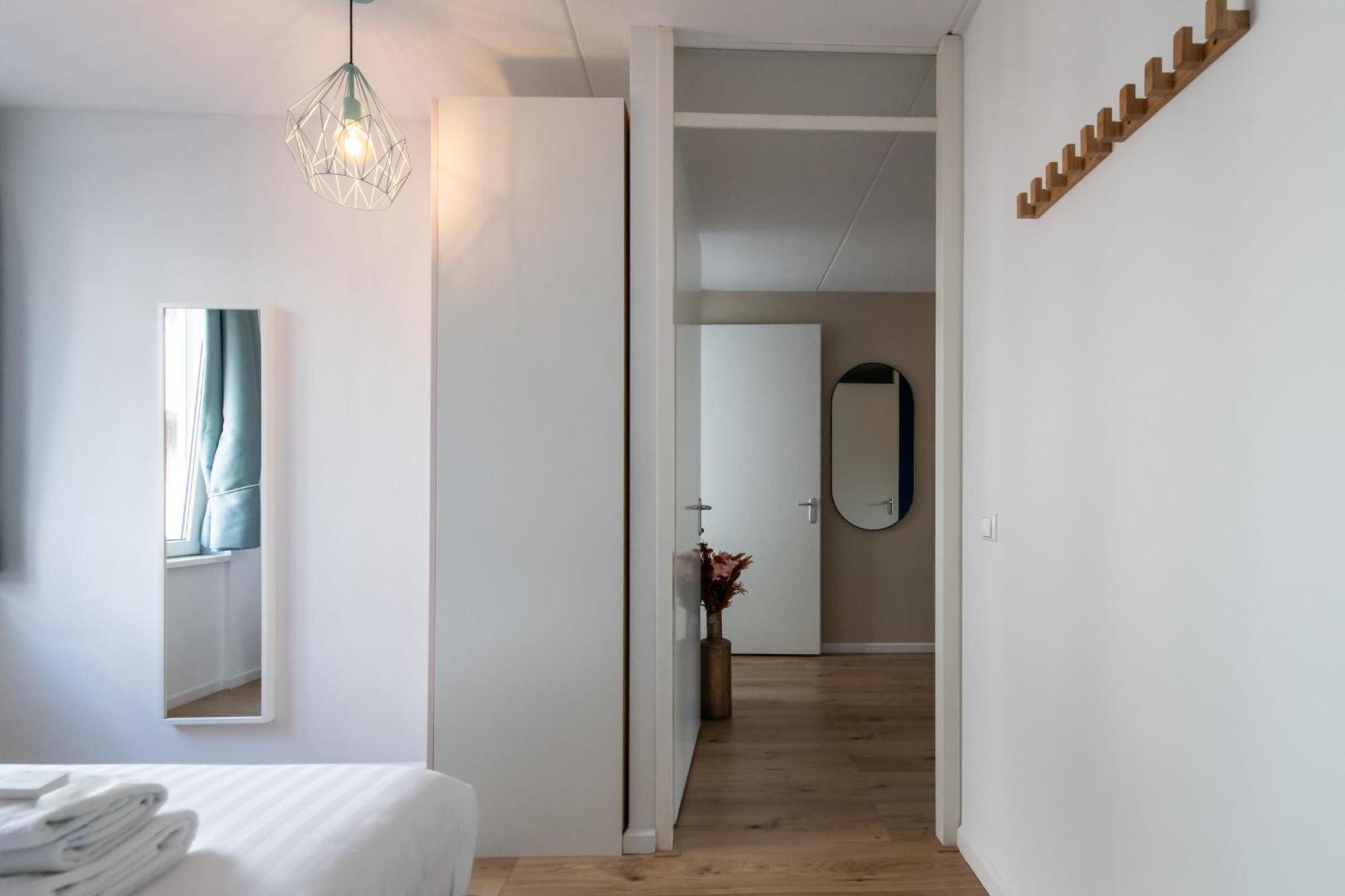 North Spacious For 6 Guests Apartamento *
