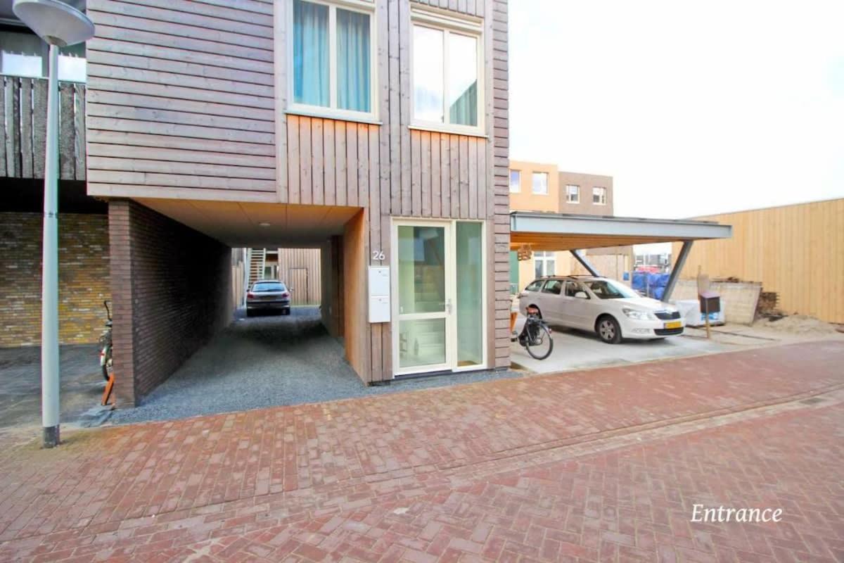 Apartamento North Spacious For 6 Guests *